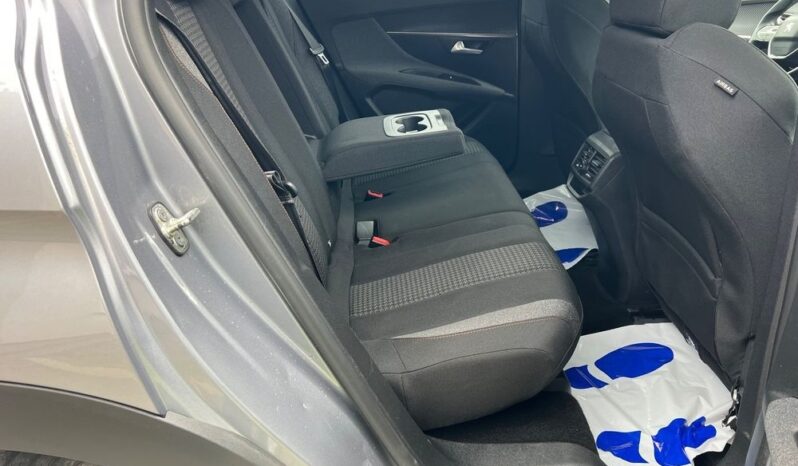 Peugeot 3008 1.5 BlueHDi Active Pack S&S full