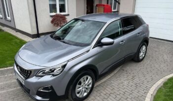 Peugeot 3008 1.5 BlueHDi Active Pack S&S full
