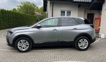 Peugeot 3008 1.5 BlueHDi Active Pack S&S full