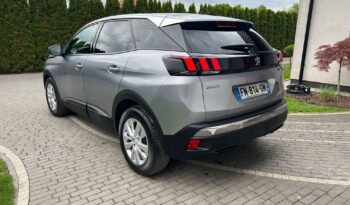Peugeot 3008 1.5 BlueHDi Active Pack S&S full