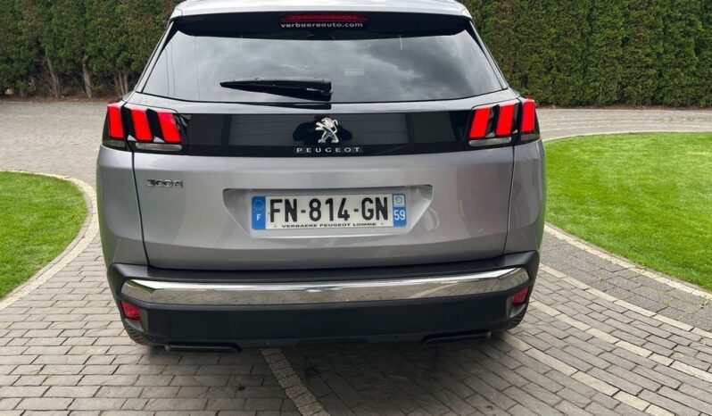 Peugeot 3008 1.5 BlueHDi Active Pack S&S full