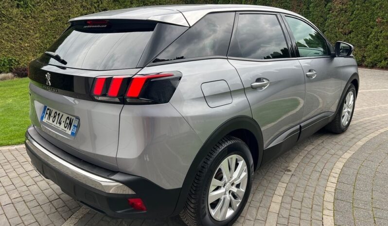 Peugeot 3008 1.5 BlueHDi Active Pack S&S full