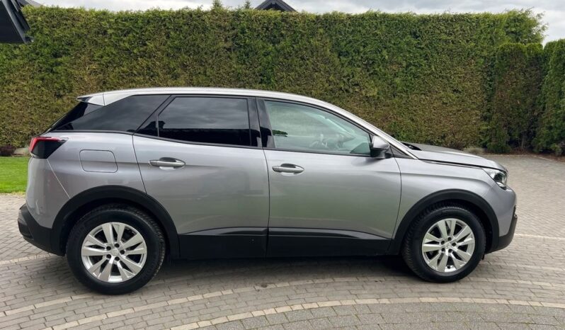 Peugeot 3008 1.5 BlueHDi Active Pack S&S full