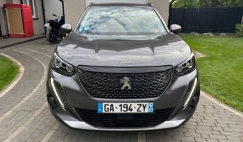 Peugeot 2008 1.5 BlueHDi Allure Pack S&S EAT8 full