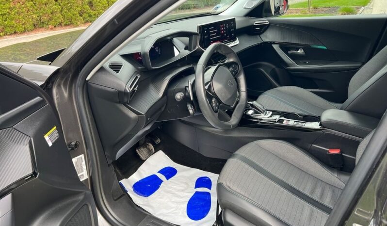 Peugeot 2008 1.5 BlueHDi Allure Pack S&S EAT8 full