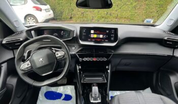 Peugeot 2008 1.5 BlueHDi Allure Pack S&S EAT8 full