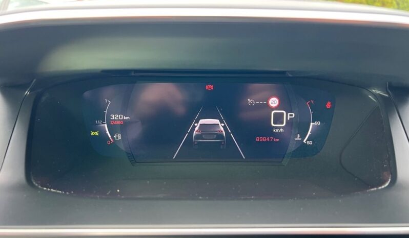 Peugeot 2008 1.5 BlueHDi Allure Pack S&S EAT8 full