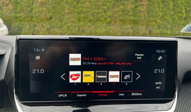 Peugeot 2008 1.5 BlueHDi Allure Pack S&S EAT8 full