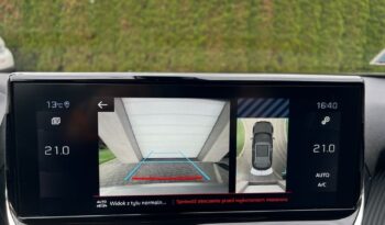 Peugeot 2008 1.5 BlueHDi Allure Pack S&S EAT8 full