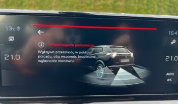 Peugeot 2008 1.5 BlueHDi Allure Pack S&S EAT8 full