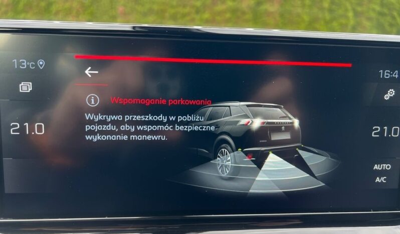 Peugeot 2008 1.5 BlueHDi Allure Pack S&S EAT8 full