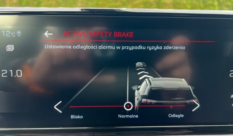 Peugeot 2008 1.5 BlueHDi Allure Pack S&S EAT8 full