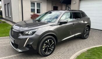 Peugeot 2008 1.5 BlueHDi Allure Pack S&S EAT8 full