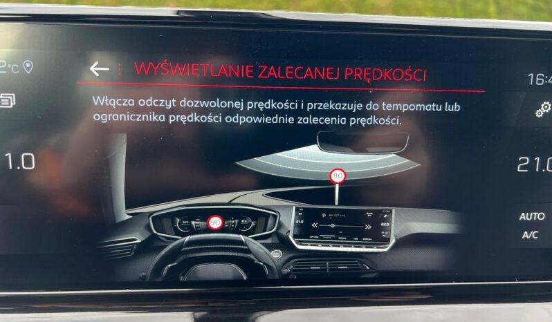 Peugeot 2008 1.5 BlueHDi Allure Pack S&S EAT8 full