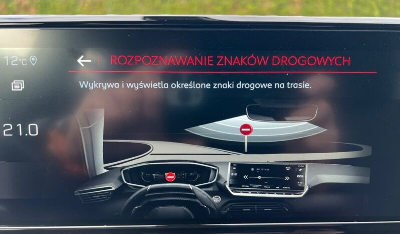 Peugeot 2008 1.5 BlueHDi Allure Pack S&S EAT8 full