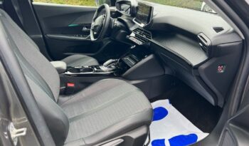 Peugeot 2008 1.5 BlueHDi Allure Pack S&S EAT8 full