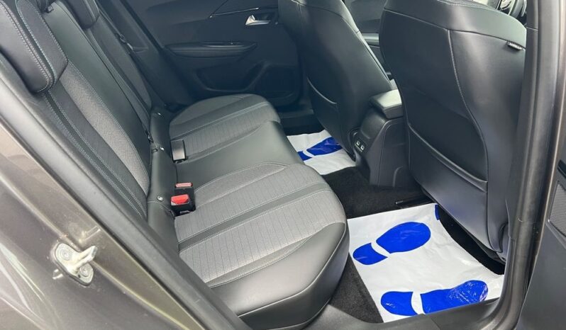 Peugeot 2008 1.5 BlueHDi Allure Pack S&S EAT8 full