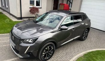 Peugeot 2008 1.5 BlueHDi Allure Pack S&S EAT8 full