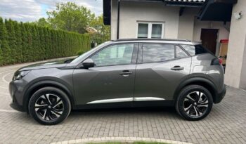 Peugeot 2008 1.5 BlueHDi Allure Pack S&S EAT8 full