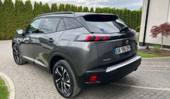 Peugeot 2008 1.5 BlueHDi Allure Pack S&S EAT8 full