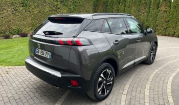 Peugeot 2008 1.5 BlueHDi Allure Pack S&S EAT8 full