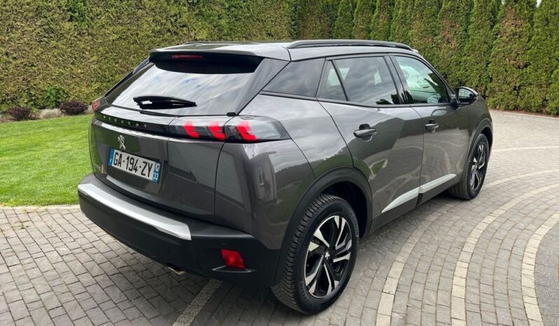 Peugeot 2008 1.5 BlueHDi Allure Pack S&S EAT8 full