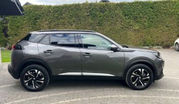 Peugeot 2008 1.5 BlueHDi Allure Pack S&S EAT8 full