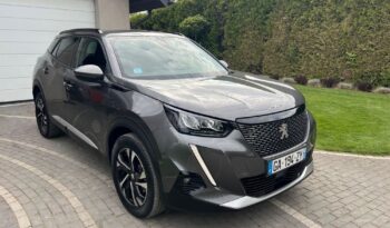 Peugeot 2008 1.5 BlueHDi Allure Pack S&S EAT8 full
