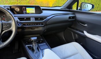 Lexus UX 250h Business Edition full