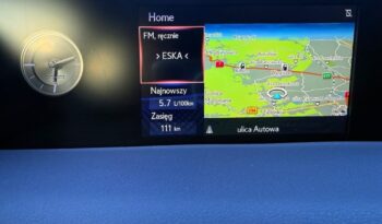 Lexus UX 250h Business Edition full