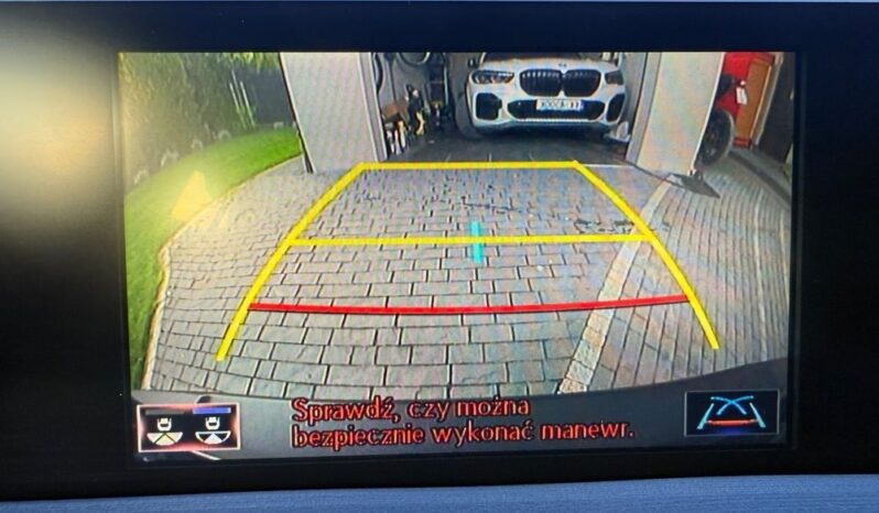 Lexus UX 250h Business Edition full