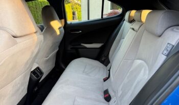 Lexus UX 250h Business Edition full