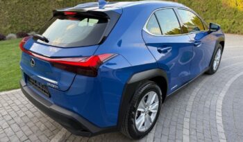 Lexus UX 250h Business Edition full