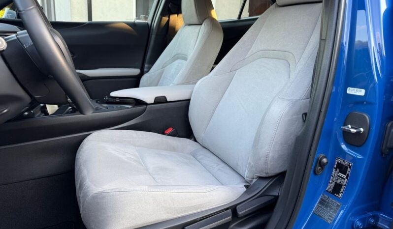 Lexus UX 250h Business Edition full