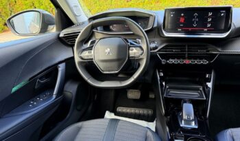 Peugeot 2008 1.5 BlueHDi Allure Pack S&S EAT8 full