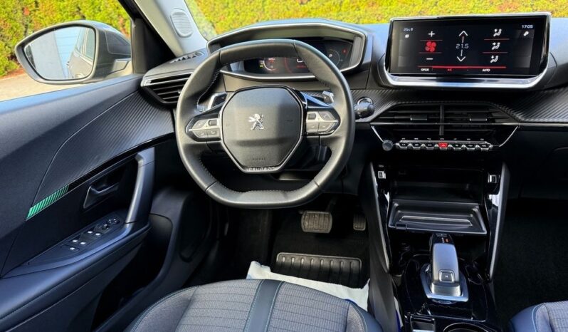 Peugeot 2008 1.5 BlueHDi Allure Pack S&S EAT8 full