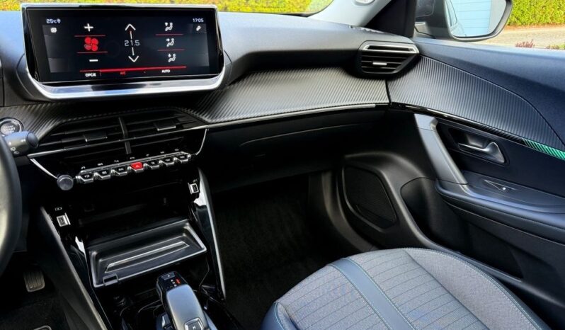 Peugeot 2008 1.5 BlueHDi Allure Pack S&S EAT8 full