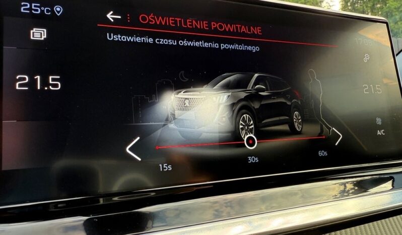 Peugeot 2008 1.5 BlueHDi Allure Pack S&S EAT8 full