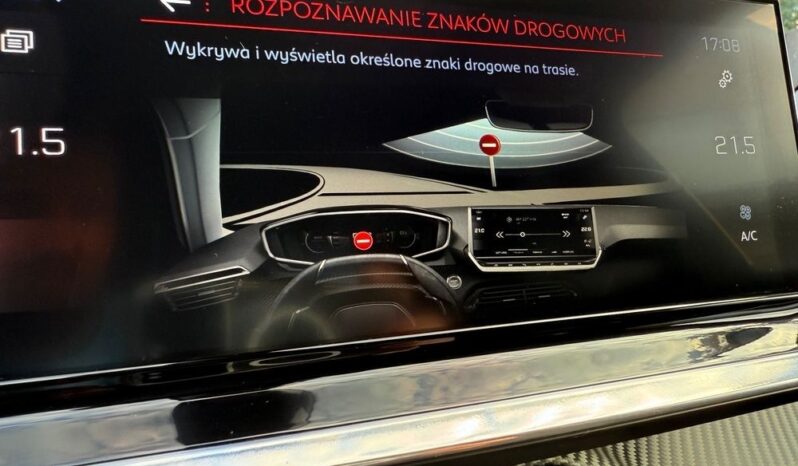 Peugeot 2008 1.5 BlueHDi Allure Pack S&S EAT8 full