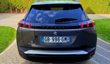 Peugeot 2008 1.5 BlueHDi Allure Pack S&S EAT8 full