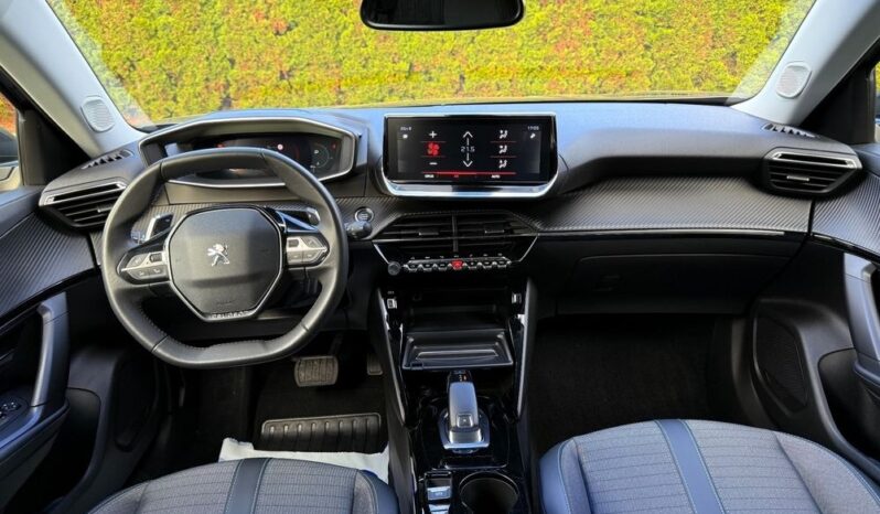 Peugeot 2008 1.5 BlueHDi Allure Pack S&S EAT8 full