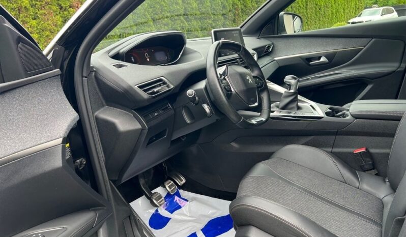 Peugeot 3008 1.5 BlueHDi GT S&S full