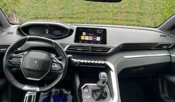 Peugeot 3008 1.5 BlueHDi GT S&S full