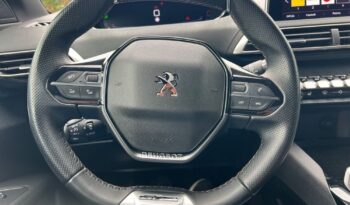 Peugeot 3008 1.5 BlueHDi GT S&S full