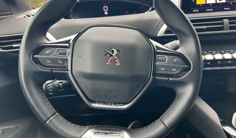 Peugeot 3008 1.5 BlueHDi GT S&S full