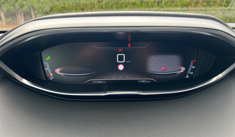 Peugeot 3008 1.5 BlueHDi GT S&S full