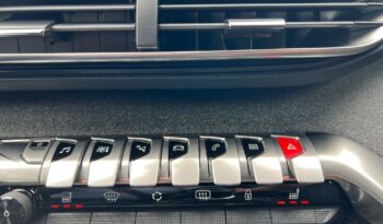 Peugeot 3008 1.5 BlueHDi GT S&S full