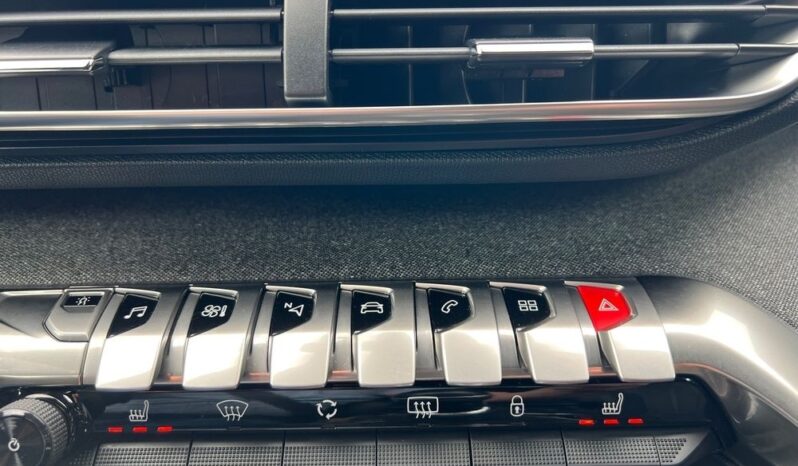 Peugeot 3008 1.5 BlueHDi GT S&S full