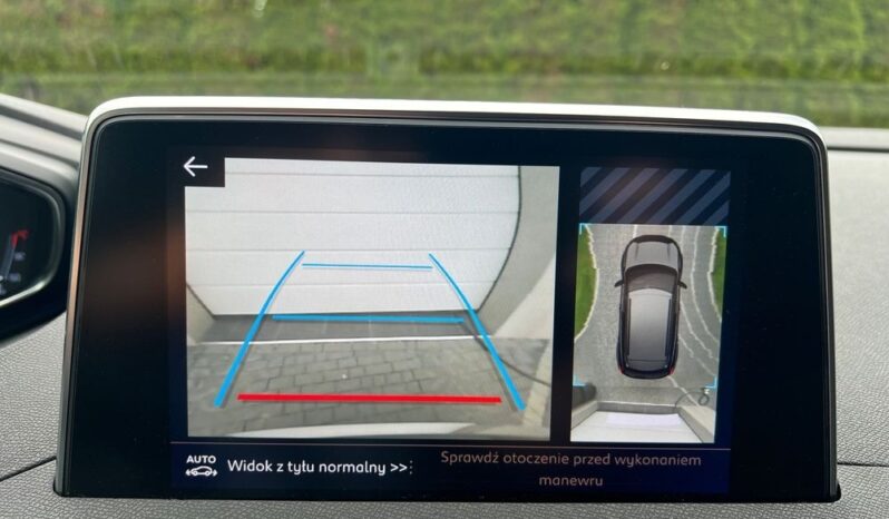 Peugeot 3008 1.5 BlueHDi GT S&S full