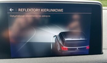 Peugeot 3008 1.5 BlueHDi GT S&S full